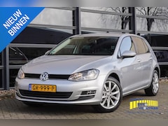 Volkswagen Golf - 1.2 TSI Highline Trekhaak|NL-auto|Zuinig|