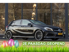 Mercedes-Benz A-klasse - AMG 45 4MATIC