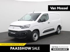 Fiat Doblò - 1.5 BlueHDI 130 L2H1