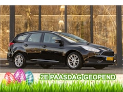 Ford Focus Wagon - 1.0 Trend