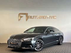 Audi A5 Sportback - 1.4 TFSI Sport Pro Line NL Auto|Camera|NAP