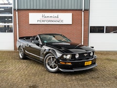 Ford Mustang - 4.6 V8 GT
