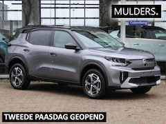 Citroën C3 Aircross - HYBRID 145 MAX 7-PERSOONS VOORRAAD KORTING
