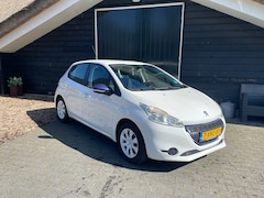 Peugeot 208 - 1.0 Vti LIKE Airco, Cruisecontrol, Bluetooth