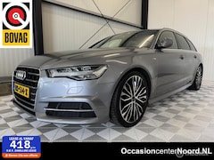 Audi A6 Avant - 1.8 TFSI ultra S line Edition | NAP | Trekhaak