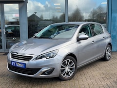 Peugeot 308 - 1.2 PureTech Style Airco Lmv Navi Cruise