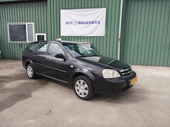 Chevrolet Nubira Station Wagon - 1.6-16V Spirit NIEUWE DISTRIBUTIRIEM - GOED ONDERHOUDEN - AIRCO - NETTE AUTO
