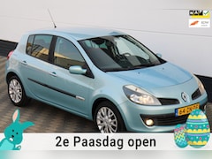 Renault Clio - 1.2-16V Rip Curl Airco Trekhaak Goed Onderhouden