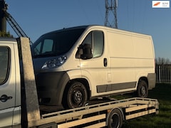 Citroën Jumper - 30 2.2 HDI L1H1 178.000KM ONLY EXPORT