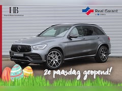 Mercedes-Benz GLC-klasse - AMG 43 4MATIC AMG/Pano/Performance stoelen