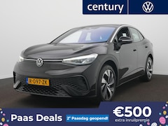 Volkswagen ID.5 - Pro 77 kWh Navigatie - ACC - Stoelverwarming - Camera - Apple Carplay/Android Auto