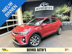 Kia Stonic - 1.0 T-GDi ComfortPlusLine Navigator