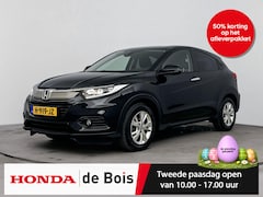 Honda HR-V - 1.5 i-VTEC Elegance Aut. | Navigatie | Trekhaak | Camera | Parkeersensoren | Climate Contr