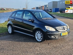 Mercedes-Benz B-klasse - 170