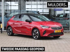 Opel Corsa-e - GS Line 50 kWh | Camera / Trekhaak / Climate