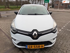 Renault Clio - 1.2 Night & Day