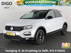 Volkswagen T-Roc - 1.0 TSI Two-Tone | Apple Carplay & AndroidAUTO | Privacy Glass |