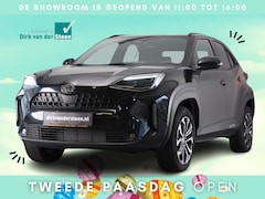 Toyota Yaris Cross - 1.5 Hybrid 130 Dynamic | Safety/ Winter Pakket | Dodehoekdetectie | Stuurwiel- En Stoelver