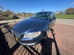 Volvo V70 - 2.0 D4 Nordic+ Leder Navi Open dsk