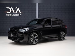 BMW X3 - M Competition