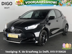 Toyota Yaris - 1.5 Hybrid Executive | JBL speakers | Headup display| Leder interieur | Stoelverwarming