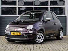 Fiat 500 C - 0.9 TwinAir Pop | Cabrio | Airco | PDC | Lichtmetalen velgen