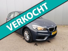 BMW 2-serie Gran Tourer - 216i
