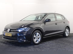Volkswagen Polo - 1.0 TSI Comfortline R-line