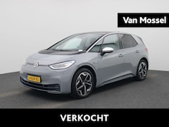 Volkswagen ID.3 - First Plus 58 kWh | 204 PK | SoH 92% | Automaat | Achteruitrijcamera | Apple Carplay/Andro