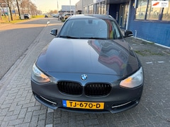 BMW 1-serie - 116i Business+