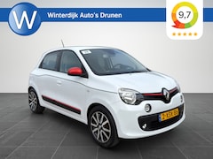 Renault Twingo - 1.0 SCe Dynamique Clima Cruise Navi Camera