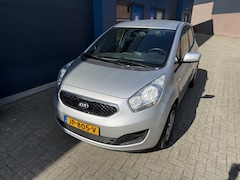 Kia Venga - 1.4 CVVT Comfort P. Airco Nwe Koppeling Org 61.000km