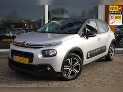 Citroën C3 - 1.2 PureTech Feel Edition