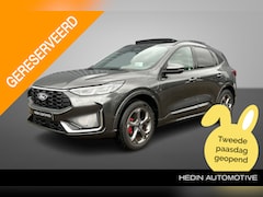 Ford Kuga - 2.5 PHEV ST-Line X | Panoramadak | Driver Assistance | Winter Pack | Trekhaak wegklapbaar