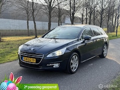 Peugeot 508 SW - 1.6 THP Allure*AUTOMAAT*FULL OPTION*NEW APK