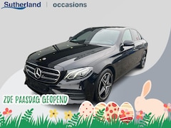 Mercedes-Benz E-klasse - 300 e AMG Line | 320pk PHEV | Elektrisch panoramadak / schuifdak | Stoelverwarming | Bestu