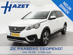 Peugeot 5008 - 1.2 130 PK AUT. 7-PERS PT ALLURE + TREKHAAK | CARPLAY | CAMERA | SFEERVERL