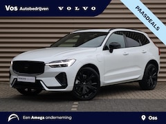 Volvo XC60 - T8 Plug-in hybrid AWD Ultra Black Edition | FULL OPTION | Luchtvering | Bowers & Wilkins |