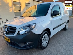 Mercedes-Benz Citan - 108 CDI Airco, Euro6, Trekhaak, Cruise control