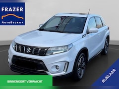 Suzuki Vitara - 1.4 Boosterjet Style Smart Hybrid AUTOMAAT