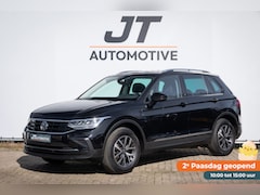 Volkswagen Tiguan - 1.4 TSI eHybrid R-line Bns+ Pano | Stoelverwarming | PDC | adaptive cruise control | Stuur