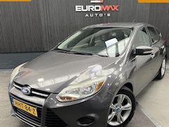 Ford Focus - 2.0 EcoBoost ST-3 1e Eigenaar - Automaat - Airco
