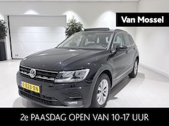 Volkswagen Tiguan - 1.4 TSI Comfortline Business