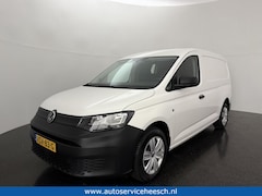 Volkswagen Caddy Maxi - 2.0 TDI L2H1 l AIRCO l CARPLAY l CRUISE CONTROL