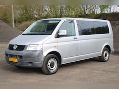 Volkswagen Transporter Kombi - 1.9 TDI 340 Trendl. 9-Persoons