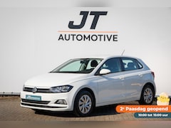 Volkswagen Polo - 1.0 MPI Comfortline Cruise control | Navigatie | Airco | CarPlay