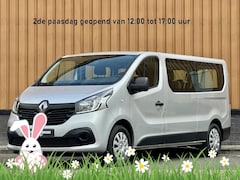 Renault Trafic - 1.6 dCi T29 L2H1 DC Comfort | Exportprijs | Marge | Airconditioning | Radio | Navigatie |