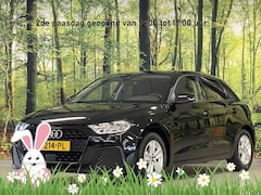 Audi A1 Sportback - 25 TFSI Pro Line | origineel Nederlands | Draadloze Appel Carplay | Android Auto | Lane As