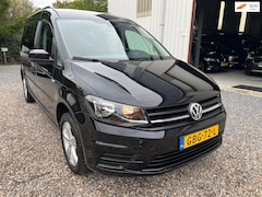 Volkswagen Caddy Maxi - 1.0 TSI LPG CRUISE.NAVI.TREKHAAK