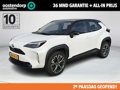 Toyota Yaris Cross - 1.5 Hybrid Executive